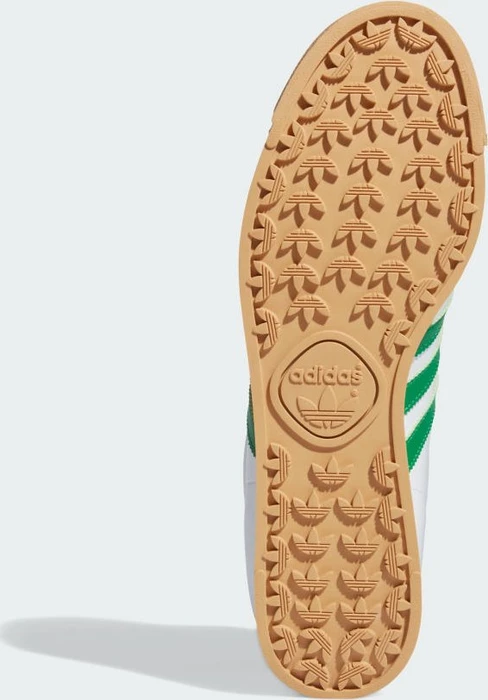 adidas Samoa cloud white/green/off white