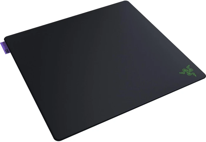 Razer Gigantus V2 Pro, 500x480mm, Max Control, schwarz