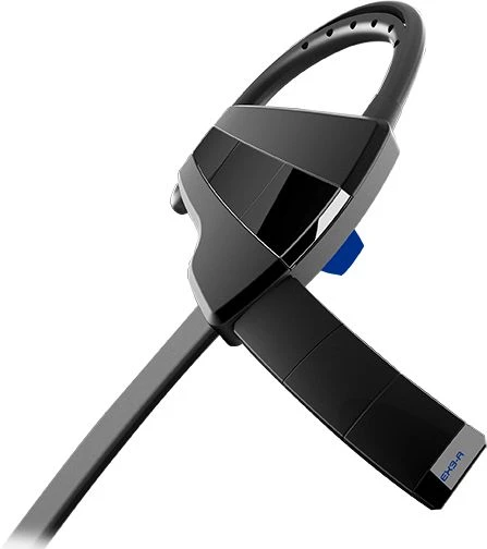 Gioteck EX3-R Inline Messenger Headset