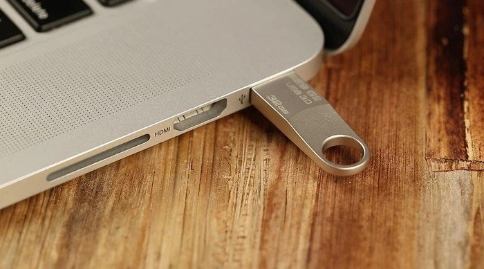 Kingston DataTraveler SE9 G2 128GB, USB-A, USB 3.2 Gen 1×1