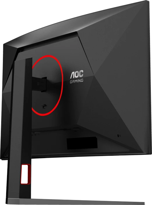 AOC C32G4Z, 31.5"
