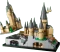 LEGO Harry Potter - Mini-Schloss Hogwarts Vorschaubild