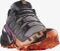Salomon Speedcross 6 Gore-Tex moonscape/black/bird of paradise (Damen) Vorschaubild