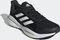 adidas Solar Glide 5 core black/cloud white/grey six (Herren) Vorschaubild