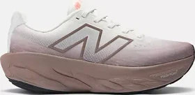 New Balance Fresh Foam X 1080v14 earth shadow/reflection/urgent red (Damen)