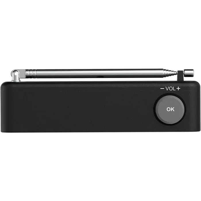 Kenwood CR-M25DAB grau