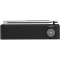 Kenwood CR-M25DAB grau Vorschaubild