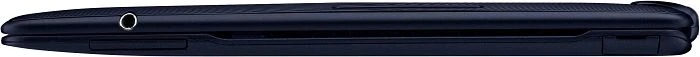 ASUS Transformer Pad TF300TG-1E004A, blau, 16GB, UMTS, PL, KeyboardDock