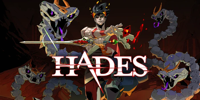 Hades (Download) (PC)