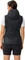 Vaude Freney V Funktionsweste schwarz (Damen) Vorschaubild
