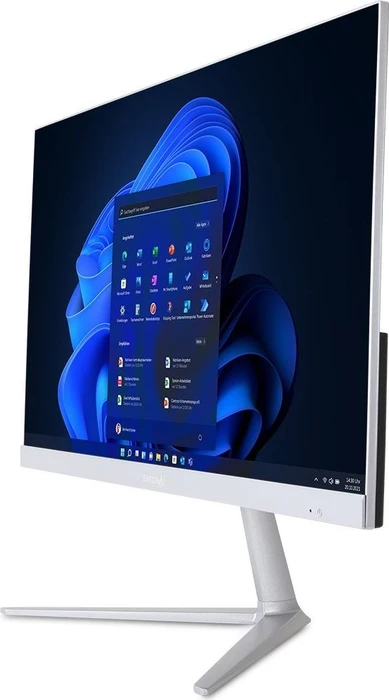Wortmann Terra All-in-One-PC 2400 Greenline Non-Touch, Core i5-1335U, 8GB RAM, 500GB SSD, EU