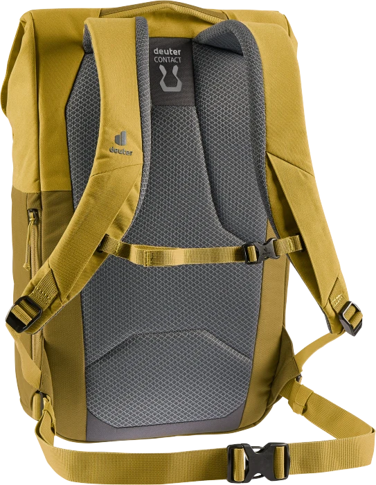 Deuter UP Seoul clay/turmeric