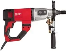 Milwaukee DD 3-152 Elektro-Diamantbohrmaschine inkl. Koffer