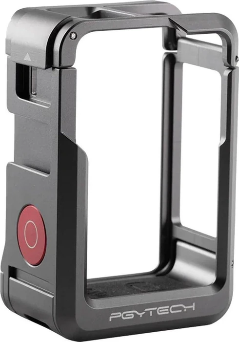 PGYTECH Osmo Action 5 Pro Camera Cage Image