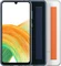 Samsung Slim Strap Cover für Galaxy A33 5G schwarz Vorschaubild