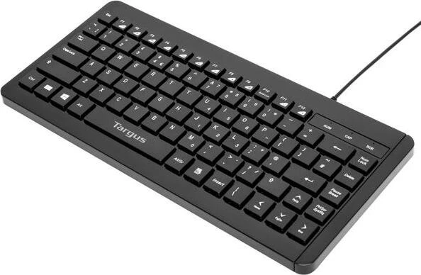 Targus KB631 Compact Keyboard, USB, UK
