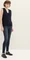 Tom Tailor Alexa Skinny Jeans Jeans dark stone wash denim (Damen) Vorschaubild
