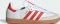 adidas Samba OG cloud white/solar red/off white Vorschaubild