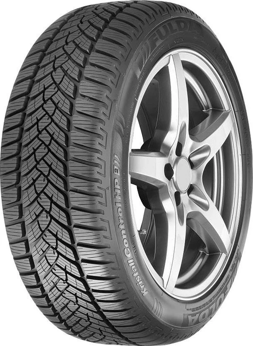 Fulda Kristall Control HP2 215/55 R17 98V XL