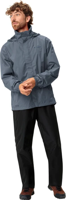Vaude Escape Light Funktionsjacke heron (Herren)