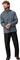 Vaude Escape Light Funktionsjacke heron (Herren) Vorschaubild
