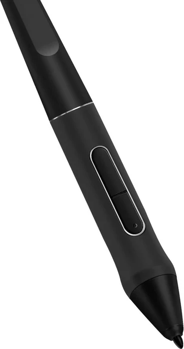 Huion Kamvas Pro 13 (2.5K), Silvery Frost