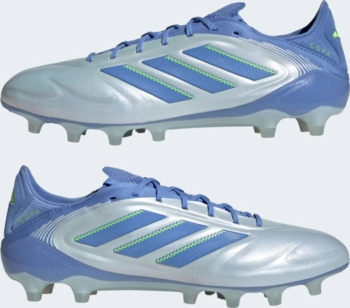 adidas Copa Pure 3 Elite AG halo blue/blue fusion/lucid lemon