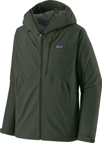 Patagonia Granite Crest Funktionsjacke old growth green (Herren)