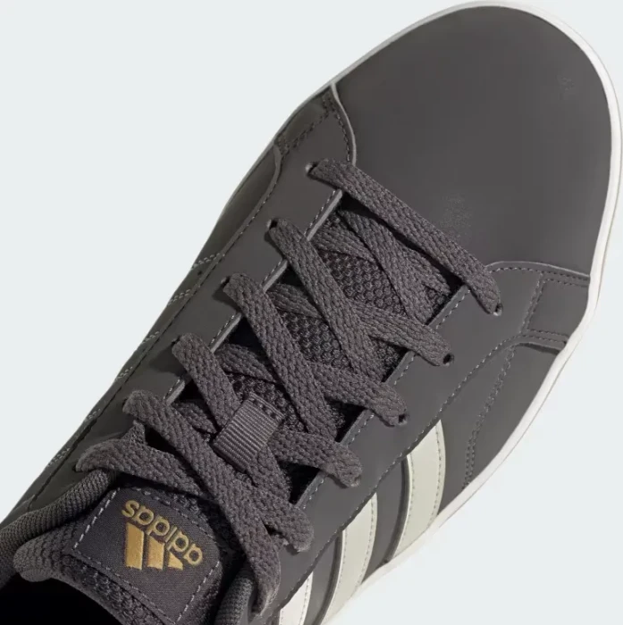 adidas VS Pace 2.0 charcoal/aluminium/wonder beige (Herren)