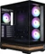 Zalman P40 NAMU Black, schwarz, Glasfenster Vorschaubild