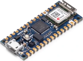Arduino Nano 33 IoT