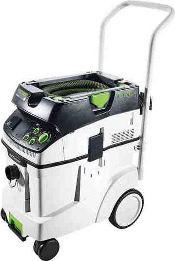 Festool CTM 48 E AC Cleantec Nass-/Trockensauger