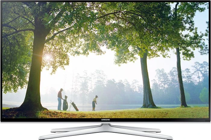 Samsung UE55H6600