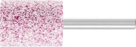 Pferd ZY 2532 6 ADW 30 M5V STEEL Zylinderstift Schleifstift K30, 25x32mm, 10 Stück