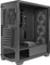 Antec Dark League Dark Fleet DF600 Flux, Glasfenster Vorschaubild