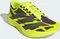 adidas Adizero EVO SL EXO aurora plum/iron metallic/solar yellow (Herren) Vorschaubild