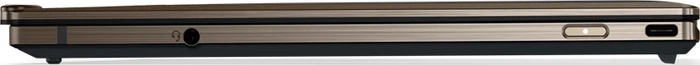 Lenovo ThinkPad Z13 G1, Bronze with Black Vegan Leather, Ryzen 7 PRO 6850U, 16GB RAM, 512GB SSD, LTE, UK