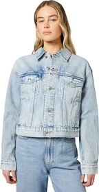 Calvin Klein 90's Jeansjacke lafayette (Damen)