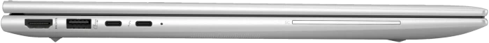 HP EliteBook 865 G11, Ryzen 7 8840U, 16GB RAM, 512GB SSD, DE