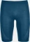 Ortovox 120 Comp Light Shorts Boxer Briefs petrol blue (Herren) Vorschaubild