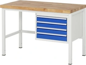 Rau Werkbank Serie 8000