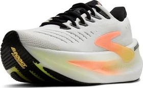 Brooks Glycerin Max 2 oyster mushroom/orange/teal (Damen)