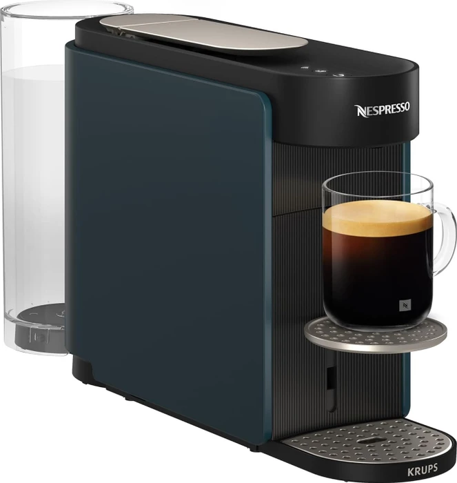 Krups XN 9404 Vertuo Up ocean blue