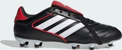 adidas Copa Gloro 2 FG core black/cloud white/better scarlet