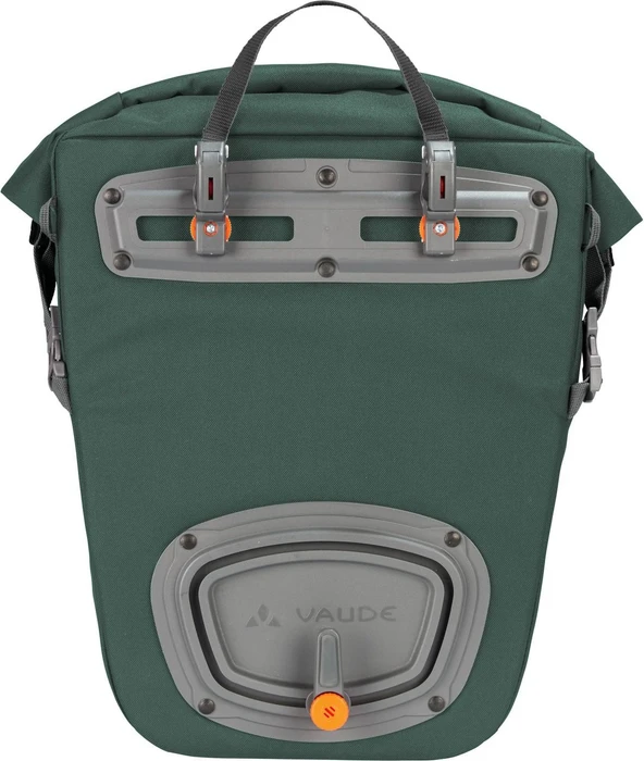 Vaude Road Master Roll-It Gepäcktasche dusty forest