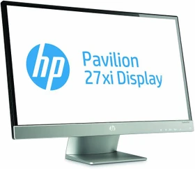 HP Pavilion 27Xi, 27"