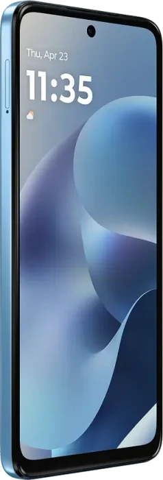 Motorola Moto G17 Power 256GB PANTONE alaskan blue