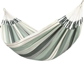 La Siesta Modesta Doppelhängematte olive