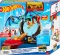 Mattel Hot Wheels City Nemesis Bat Vs Tire Shop Vorschaubild