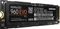 Samsung SSD 960 EVO 500GB, M.2 2280 / M-Key / PCIe 3.0 x4 Vorschaubild
